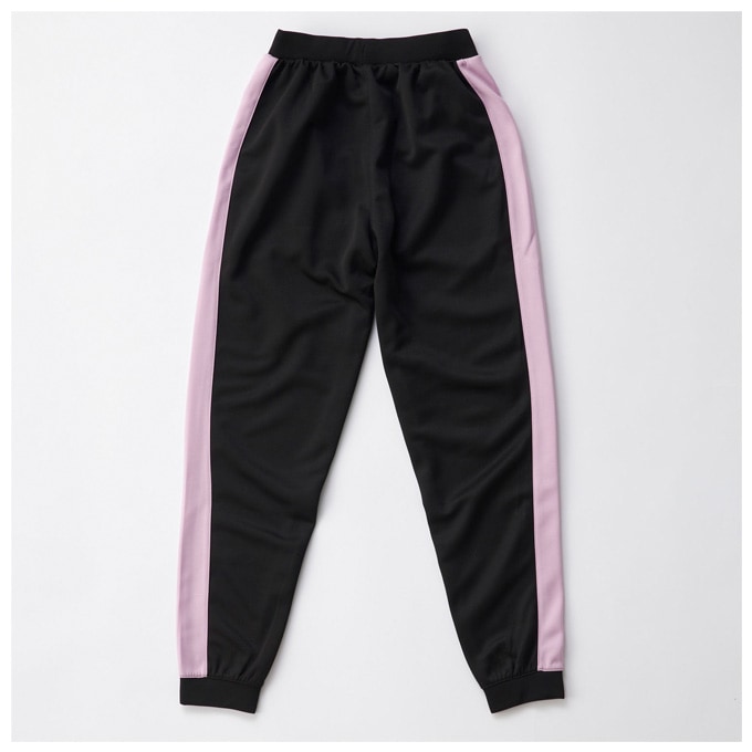 ラベンダー/150のみ】FILA(フィラ)ジャージジャケット パンツ 上下 ラベンダー/150のみ】FILA(フィラ)ジャージジャケット パンツ 上下