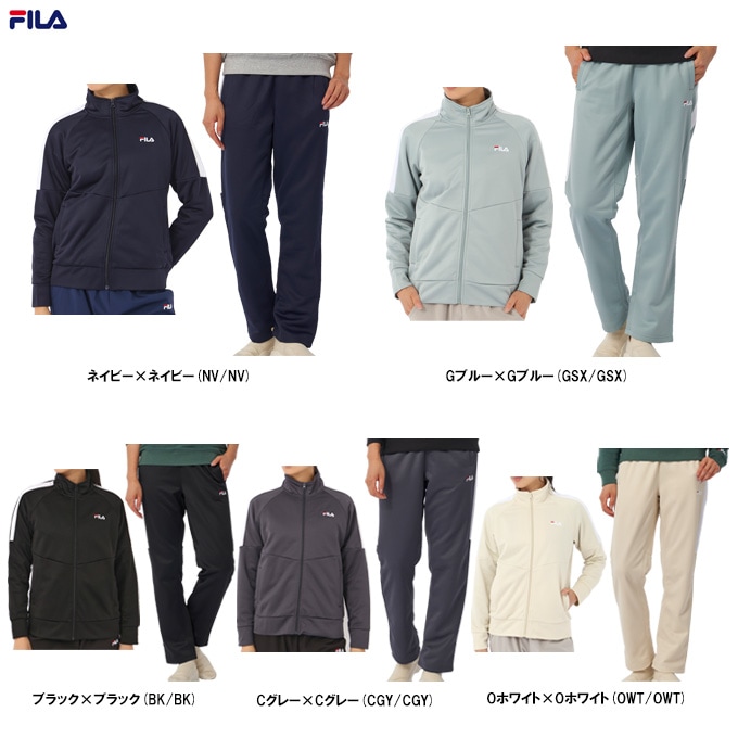 FILA�ʥե����΢���ӥ֥ꥹ�����ȥ�å����㥱�å� �ѥ�� �岼���åȡ�443621/443641�˥ȥ�å������� ���㡼�� ���ݡ��� ���åȥ��å� ��ǥ�����