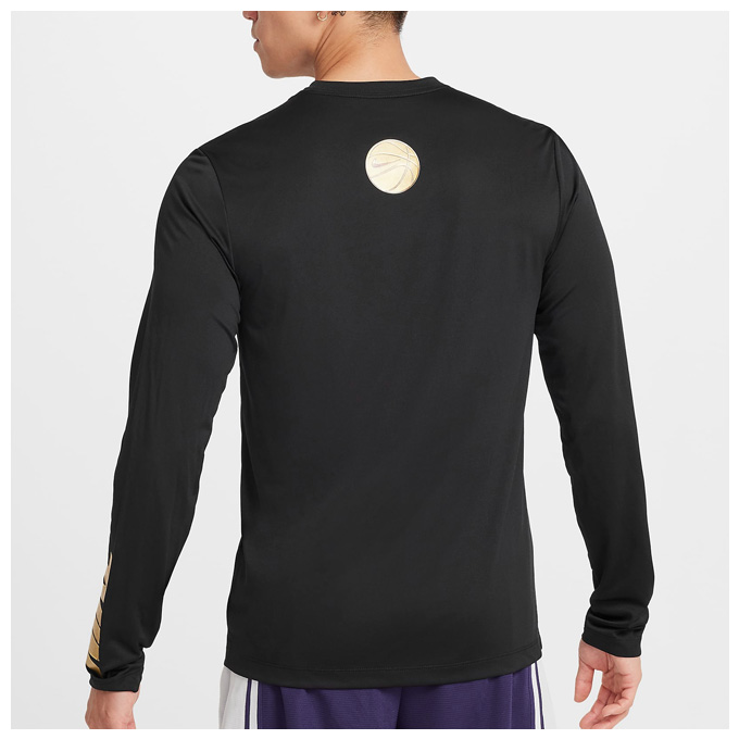 NIKE（ナイキ）DF バスケットボール Tシャツ（HF6202）バスケ スポーツ