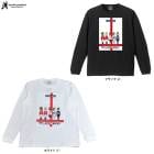 soccer junky�ʥ��å�������󥭡���WE LOVE BECKS ���� TEE��SJ24E85��JERRY ���å��� �եåȥ��� ���ݡ��� �ȥ졼�˥� T����� Ĺµ ����T ���