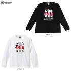 soccer junky�ʥ��å�������󥭡���777 ���� TEE��SJ24E64�� JERRY ���å��� �եåȥ��� ���ݡ��� �ȥ졼�˥� T����� Ĺµ���