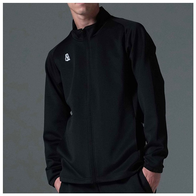 soccer junky（サッカージャンキー）蜂楽廻犬+290 ストレッチフルZIP