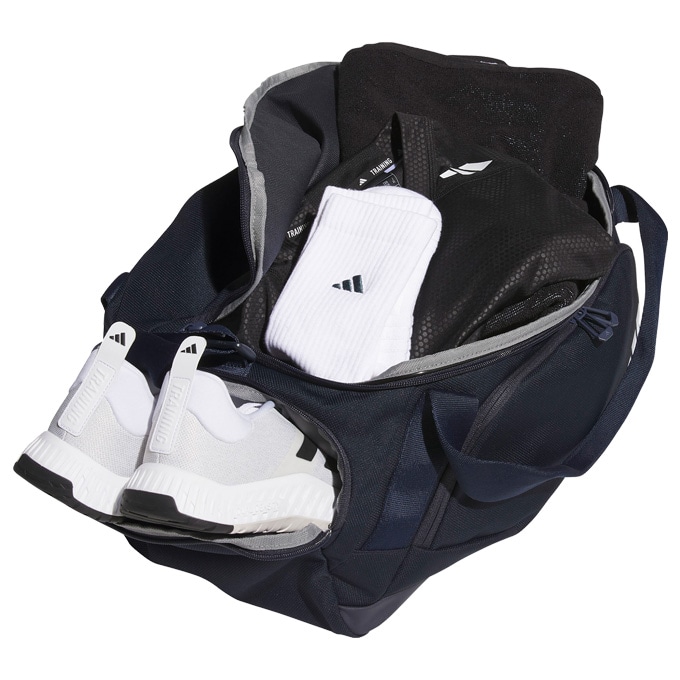 adidas（アディダス）EP/SYST. イーピーエスチーム ダッフルバッグ 35L