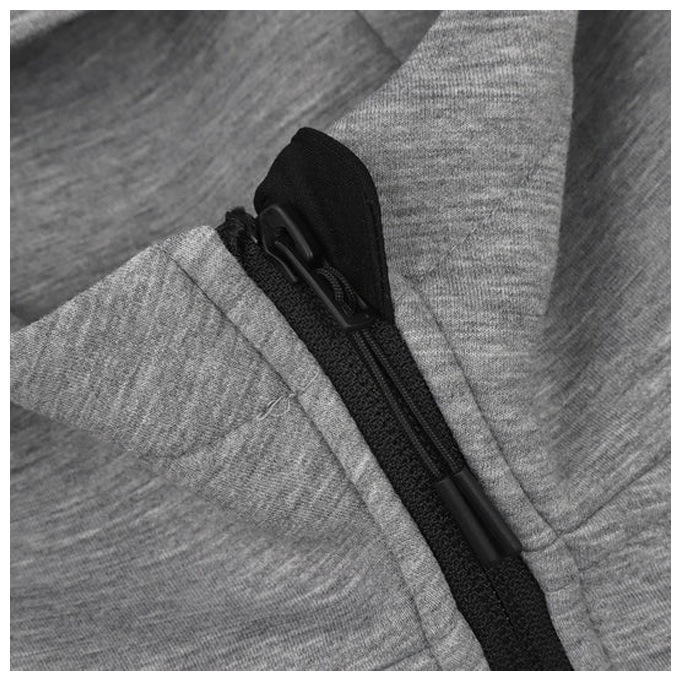 junky（ジャンキー）ストレッチDryスウェットZIPフーディー パンツ