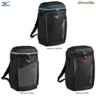 MIZUNO�ʥߥ��Ρ˸��� �������Х륨�꡼�� �Хå��ѥå�Jr. 30L��1FJDC450��Global Elite ��� ���եȥܡ��� �Хåȼ�Ǽ�� ���å����å� ����˥�