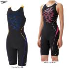 ��S�������Τߡ�SPEEDO�ʥ��ԡ��ɡ˥������֥֥쥤���롼����ˡ��������SFW12304�˥��ݡ��� ��� �����ߥ� �ס��� �ե��åȥͥ� �ȥ졼�˥� ���� �����०���� ���� ������ ��ǥ�����