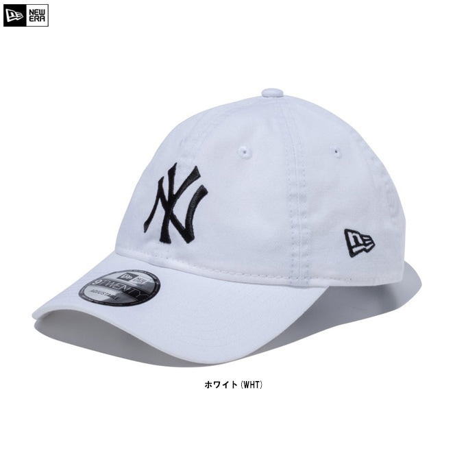 NEW ERA�ʥ˥塼�����9TWENTY 920 ���������ȥ�å� �����å���ɥ��åȥ� �˥塼�衼������󥭡�����13562175����� �᥸�㡼�꡼�� ����å� ������