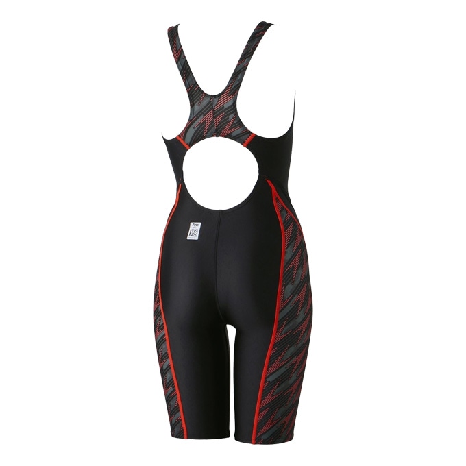 Oサイズのみ】SPEEDO（スピード）競泳水着 フレックスシグマカイセミ