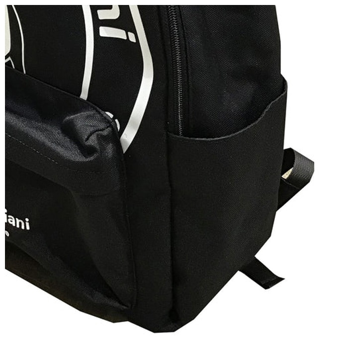 ブラックのみ】soccer junky（サッカージャンキー）paingermain バック