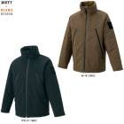 ZETT�ʥ��åȡ˸��� ZETT by BEAMS DESIGN �ѥǥåȥ��㥱�åȡ�BOW72201�˥��å� �Х� �ӡ��ॹ �ǥ����� ��� �١����ܡ��� ���ݡ��� ������ �����奢�� ������� �������� ���� �ɴ� ������ ���