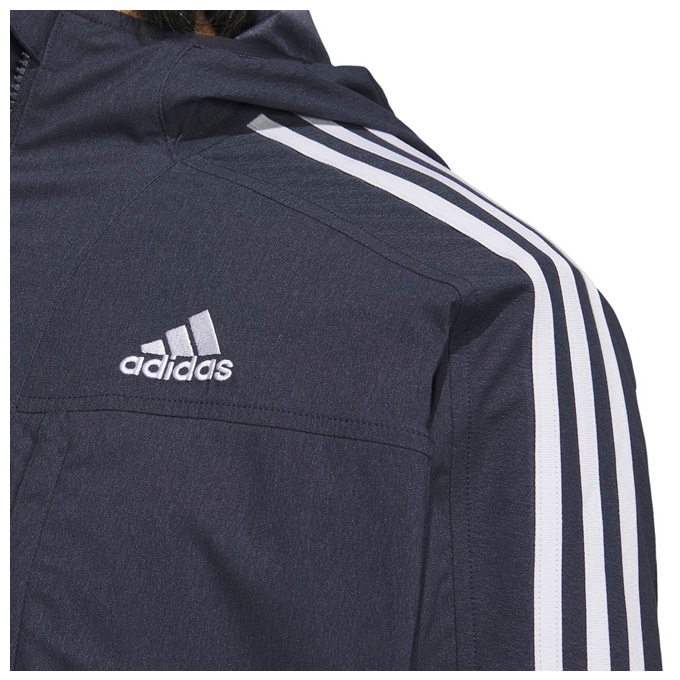 adidas（アディダス）デニムルック レギュラーフィット ストレッチ 