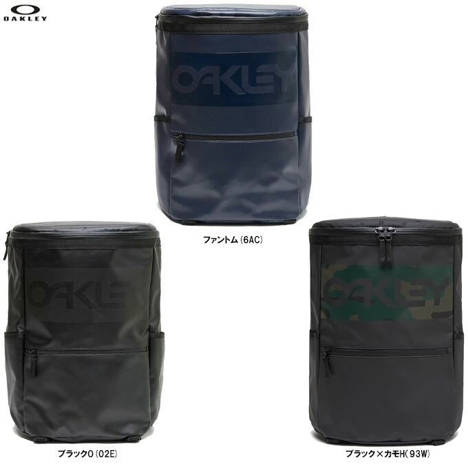 OAKLEY（オークリー）Square Rc バックパック 29L（FOS901205