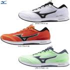 MIZUNO�ʥߥ��Ρ˥ǥ奨�륽�˥å�4 DUEL SONIC4��U1GD2570��Φ�嶥�� �졼���󥰥��塼�� ����ΦϢ�롼���б� ���ݡ��� �ȥ졼�˥� 2E���� �˽����� ��˥��å���