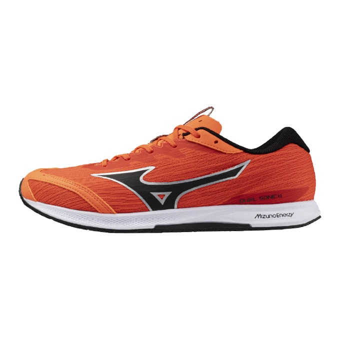 MIZUNO（ミズノ）デュエルソニック4 DUEL SONIC4（U1GD2570）陸上競技