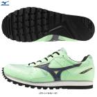 MIZUNO�ʥߥ��Ρ�BUILT TRAINER 2 �ӥ�ȥȥ졼�ʡ� 2��U1GC2361��Φ�嶥�� û��Υ �졼���󥰥��塼�� ���ݡ��� �ȥ졼�˥� ���� 2E���� �˽����� ��˥��å���