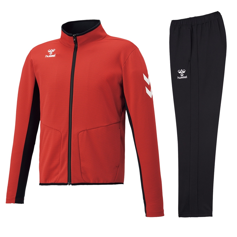 静岡産業大学　hummel ジャケット パンツセット 静岡産業大学 hummel ジャケット パンツセット 静岡産業大学
