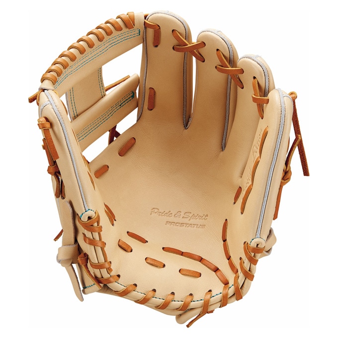 【新品】ZETT ゼット　プロステイタス SE　軟式　今宮モデル プロステイタス ゼット プロステイタスSE 内野手用 今宮型 ブラック