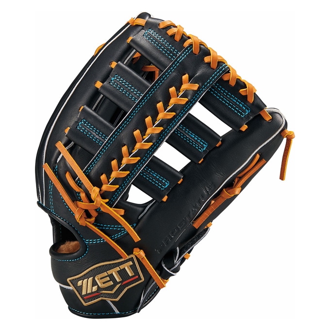 ZETT（ゼット）軟式用グラブ プロステイタスSEシリーズ 外野手用