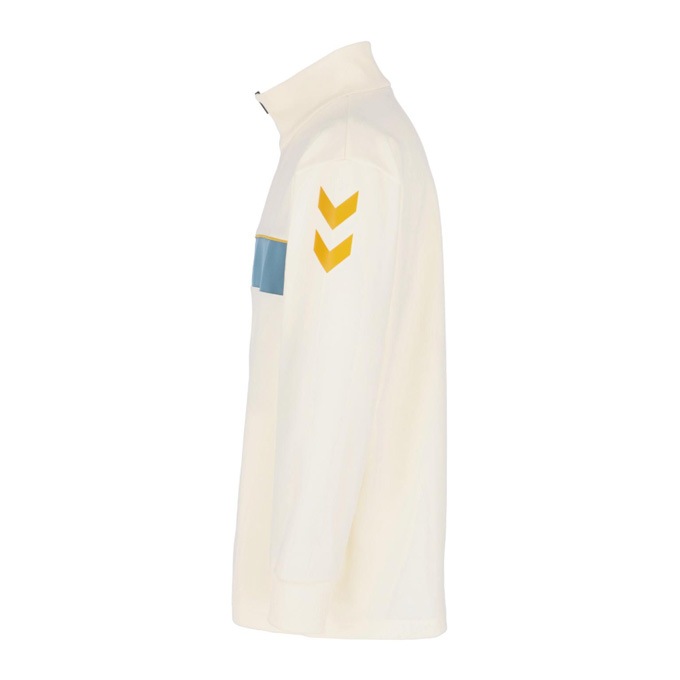 hummel（ヒュンメル）ウォームアップ ジャケット フルボタン
