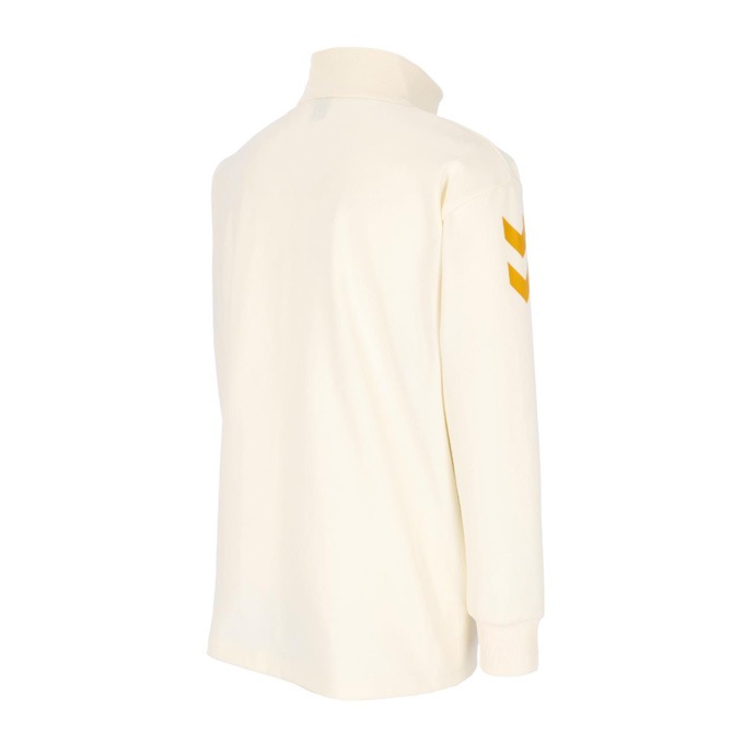 hummel（ヒュンメル）ウォームアップ ジャケット フルボタンパンツ