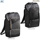 MIZUNO�ʥߥ��Ρ˸��� �������Х륨�꡼�� �����륤����Хå��ѥå� 35L��1FJDC410��Global Elite ��� �١����ܡ��� ���å����å� �ǥ��Хå� ���Ф� �� ������