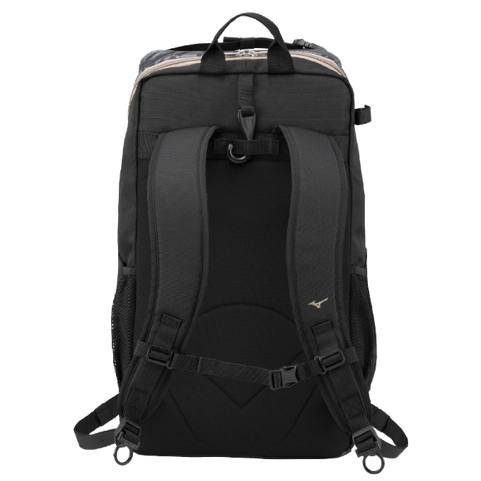 MIZUNO（ミズノ）限定 グローバルエリート オールインワンバックパック