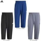 �ڥ֥�å�/S�Τߡ�adidas�ʥ��ǥ������˥ȥ쥤�� ���å��󥷥�륺 �����֥� 3/4��ѥ�ġ�KVX91�˥ȥ졼�˥� ���˥� �ܥȥॹ ������ 7ʬ�� ���
