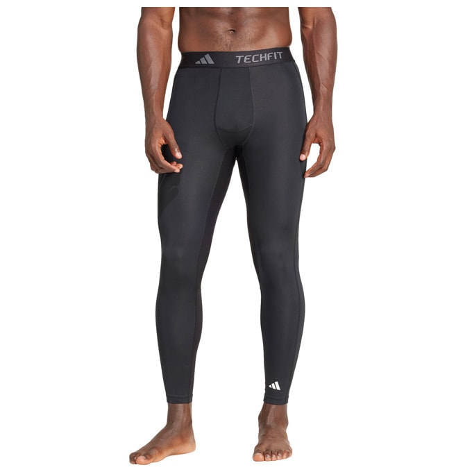 Sサイズのみ】adidas（アディダス）テックフィット コンプレッション