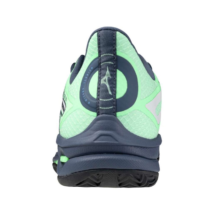 Mizuno テニスシューズ ウエーブエクシード ツアー6 ウインザーオンラインショップミズノ ウエーブエクシードツアー