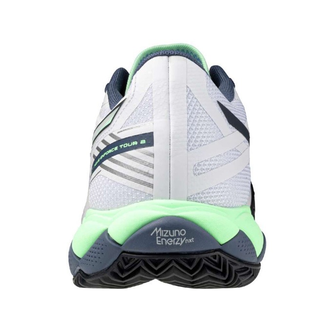 MIZUNO - ミズノ　ウェーブエンフォースTOUR2 OC 25.0 新品 MIZUNO（ミズノ）ウエーブエンフォースツアー2OC WAVE ENFORCE