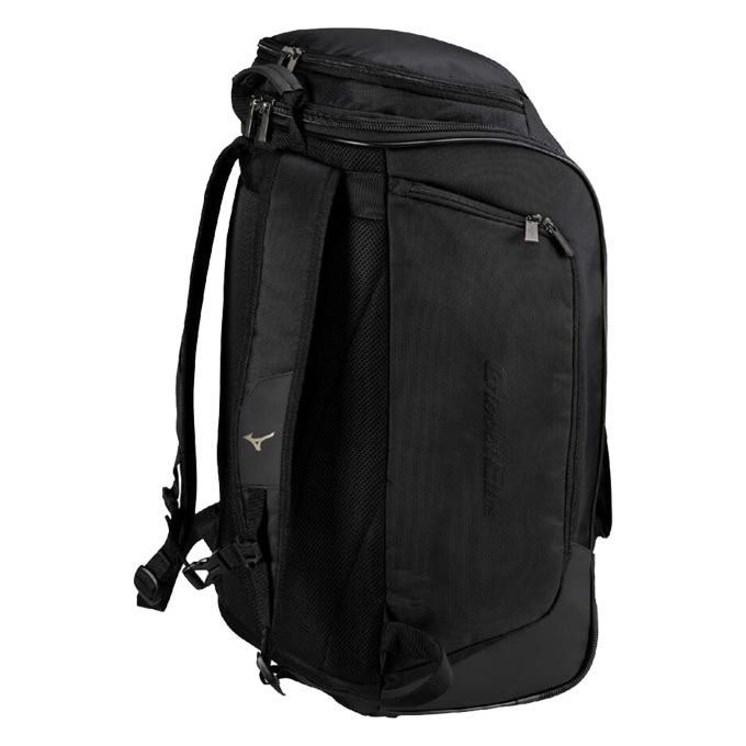 ミズノグローバルエリートバッグ MIZUNO 【Mizuno】ミズノ グローバルエリート バックパック 40L
