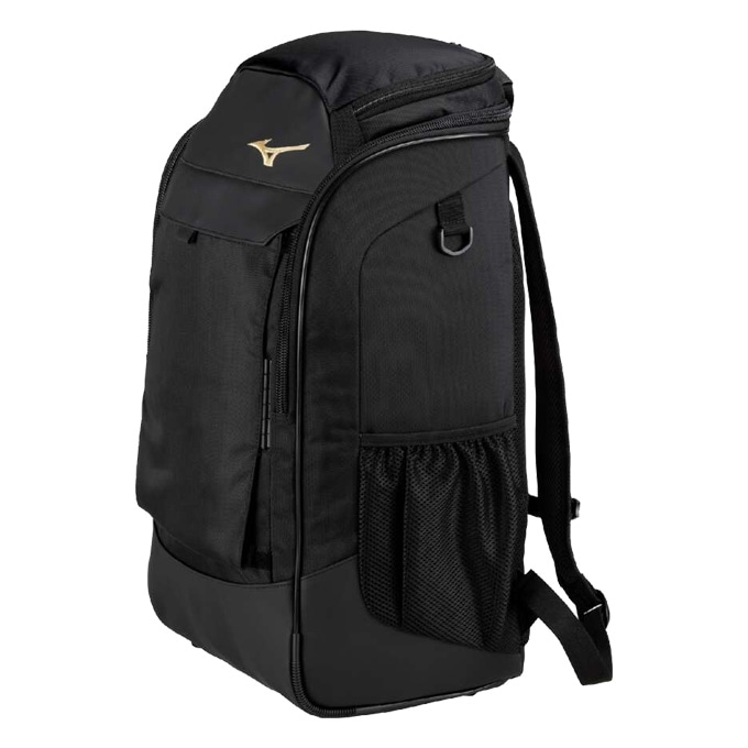 MIZUNO（ミズノ）グローバルエリート バックパック 40L
