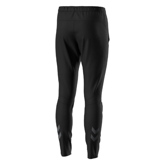 レッド/Oのみ】hummel（ヒュンメル）PROトレーニングハーフジップ