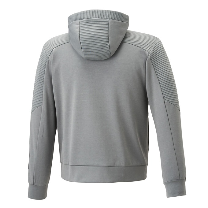 XO4サイズのみ】hummel（ヒュンメル）スウェットジップアップ