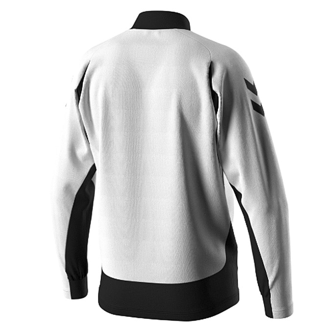 hummel（ヒュンメル）HB フルジップジャケット トレーニングパンツ