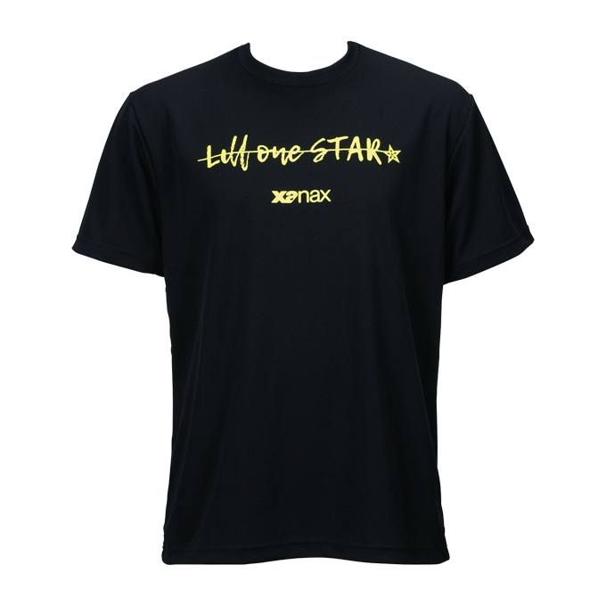 スターソルジャー Tシャツ XLサイズ 16SHOT STAR SOLDIER 1835309600.jpg?1677745229