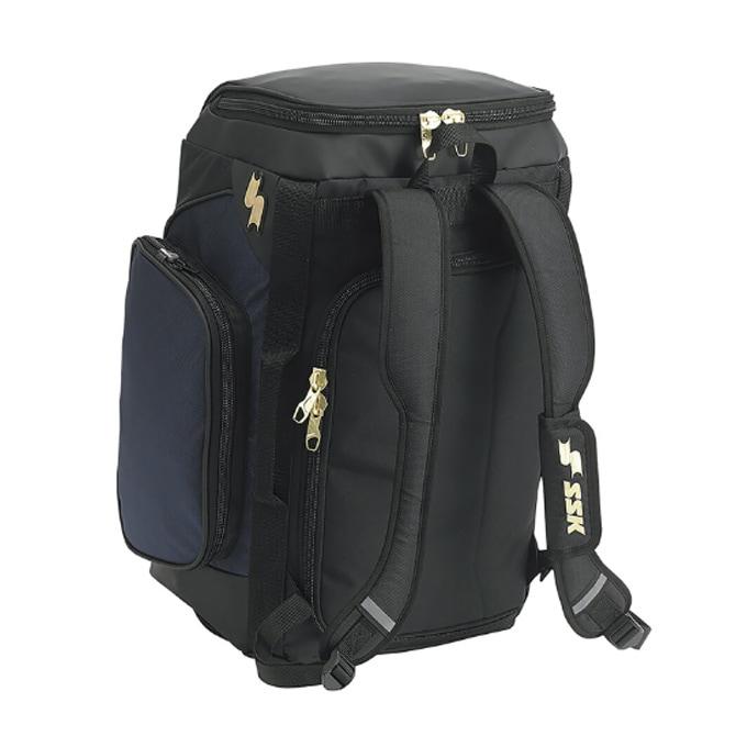 SSK（エスエスケイ）3WAY ショルダーバッグ 50L（BA6001）野球 ベース 