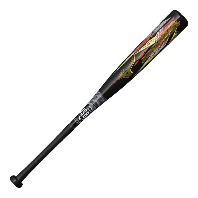 76cmのみ】MIZUNO（ミズノ）限定 少年軟式用FRP製バット