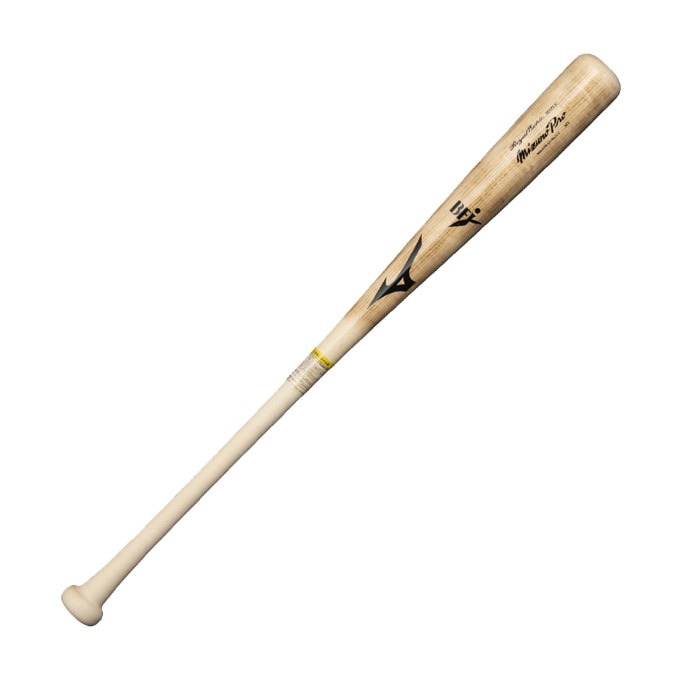 TN型】MIZUNO（ミズノ）限定 硬式用木製バット ミズノプロ