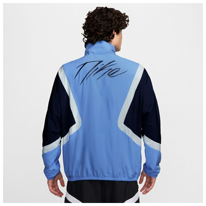 NIKE（ナイキ）DF STRTFV ウーブンアイコンジャケット パンツ上下