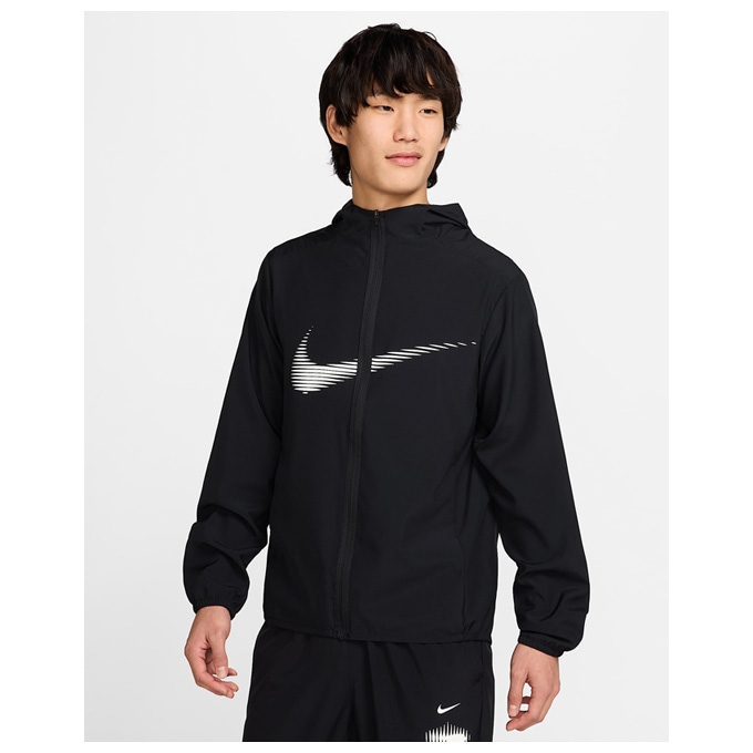 NIKE（ナイキ）Dri-FIT フーデッド ジャケット パンツ上下セット
