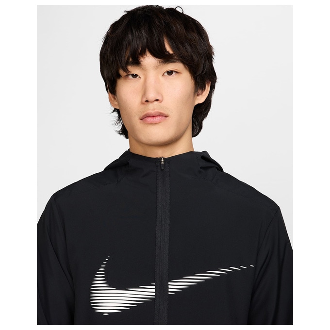 NIKE（ナイキ）Dri-FIT フーデッド ジャケット パンツ上下セット