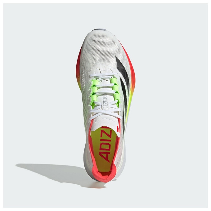 27.5cmのみ】adidas（アディダス）アディゼロ ボストン 12 M ADIZERO