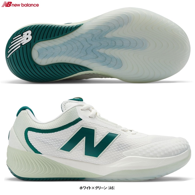 ��22.5cm�Τߡ�New Balance�ʥ˥塼�Х�󥹡�Fuelcell 996 v6 H��WCH996A62E�˥ƥ˥����塼�� �����륳������ �� 2E���� ������ ��ǥ�����