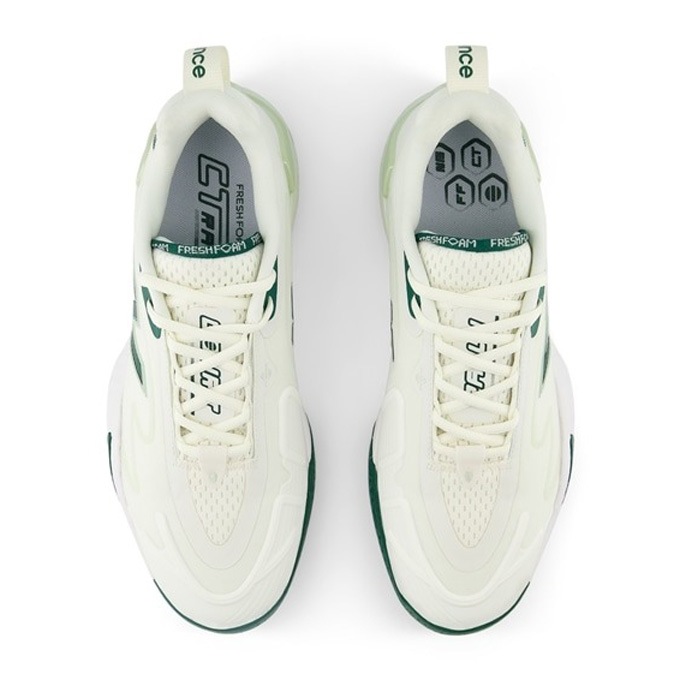 27.0cmのみ】New Balance（ニューバランス）FFresh Foam X RALLY v1 H