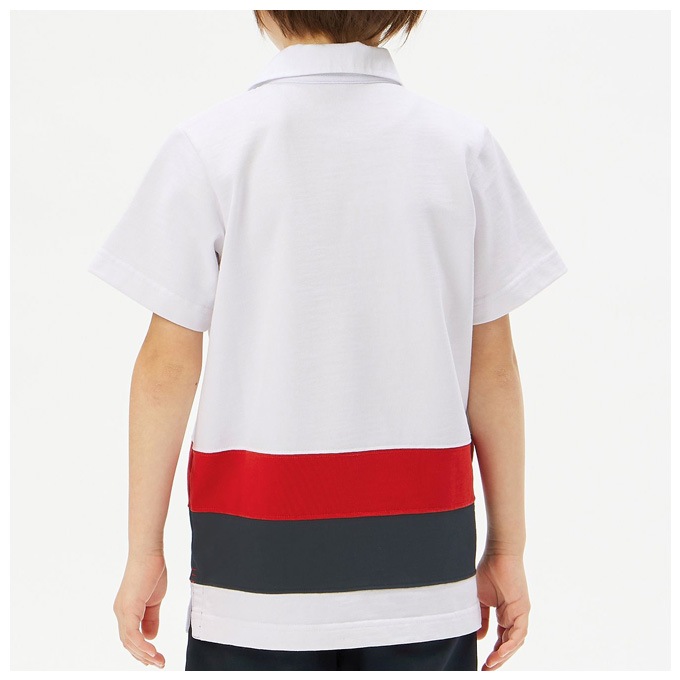 Canterbury（カンタベリー）ショートスリーブスペクテーターラグビー