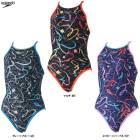 ��O�������Τߡ�SPEEDO�ʥ��ԡ��ɡ˥ե��ꥷ�������󥿡��󥺥����ġ�STW02401�˥��ݡ��� ��� �����ߥ� �ס��� �ե��åȥͥ� �ȥ졼�˥� ���� �����०���� ������ ���� ������ ��ǥ�����