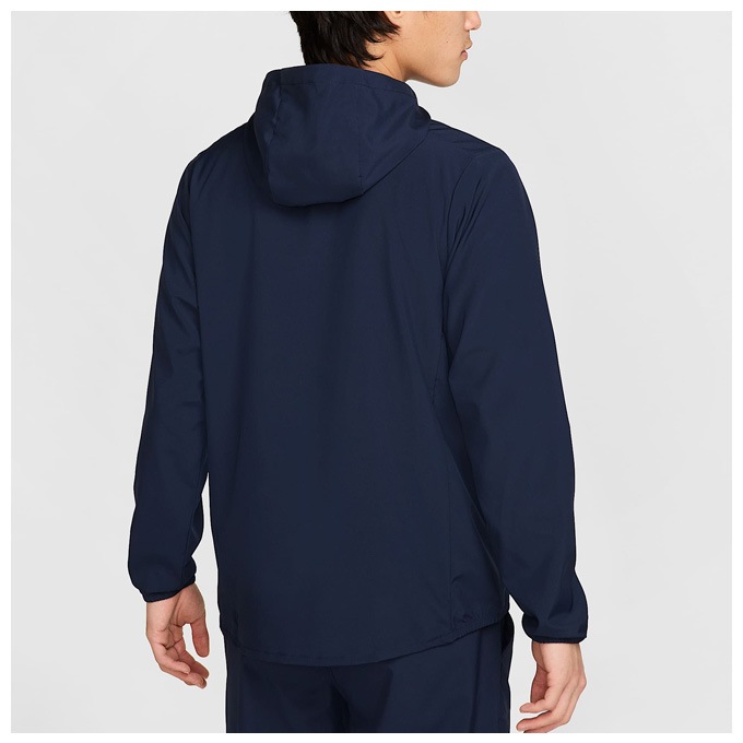 NIKE（ナイキ）Dri-FIT フーデッド ジャケット バーサスタイルパンツ