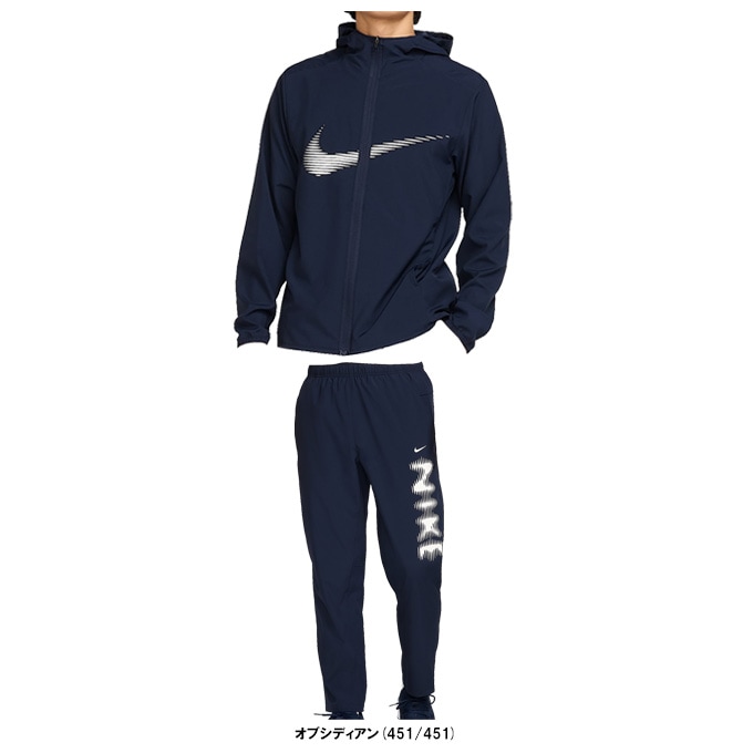 ナイキ Dri-FIT ジャケット NIKE ナイキ DRI-FIT チームウーブンジャケット AJ4460-021 XXL