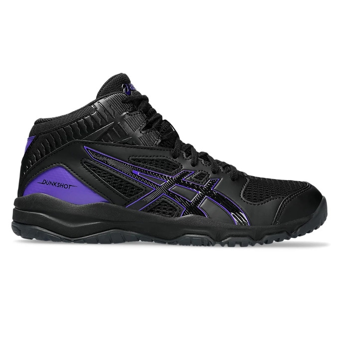 ASICS（アシックス）DUNKSHOT MB 9 ダンクショット MB 9（1064A006